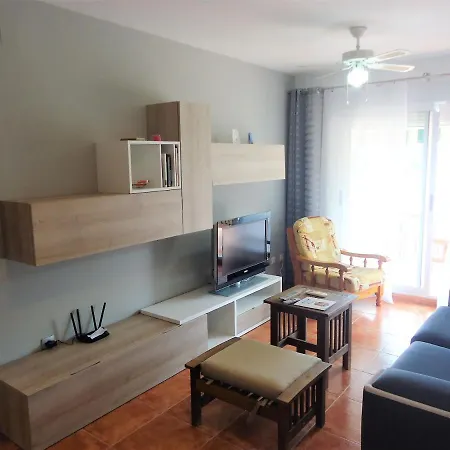 Apartment Arenos Village Peniscola