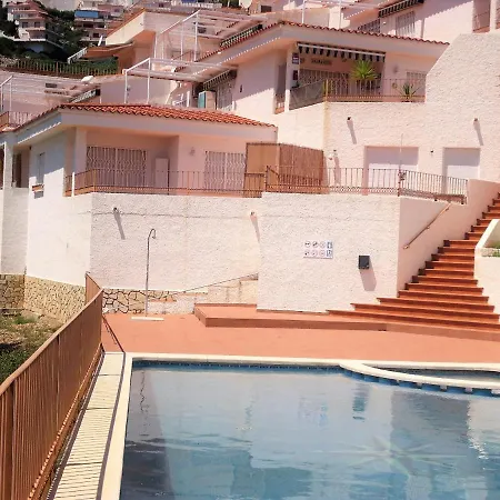 Arenos Village
