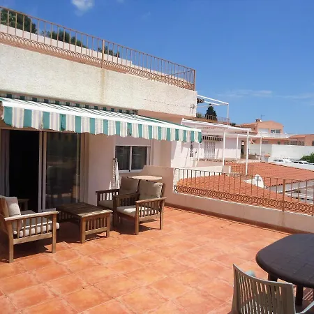Apartment Arenos Village *