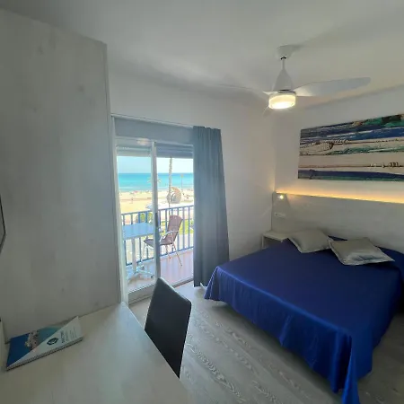 Hotel Rio Mar Peniscola