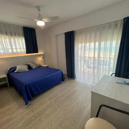 Hotel Rio Mar Peniscola