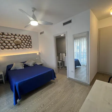 Hotel Rio Mar