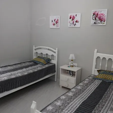Que Lo Paseis Bien Appartement *