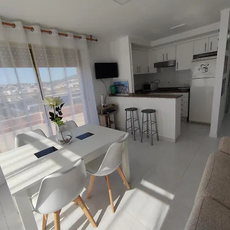 Apartment Atico Anfora Inmomart