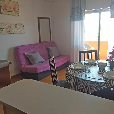 Apartment Mar De Casablanca 3000