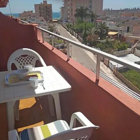 Apartment Mar De Casablanca 3000 *
