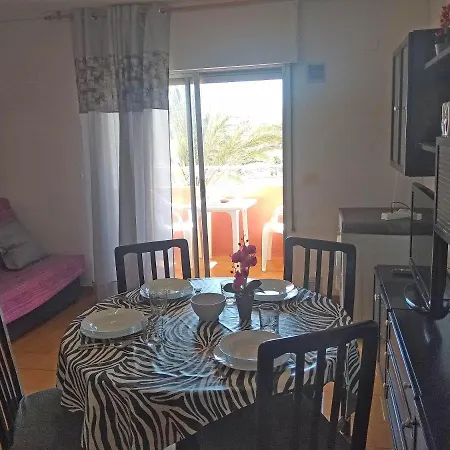 Mar De Casablanca 3000 Apartment *