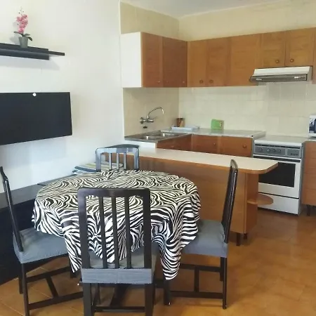 Apartment Mar De Casablanca 3000 Peniscola