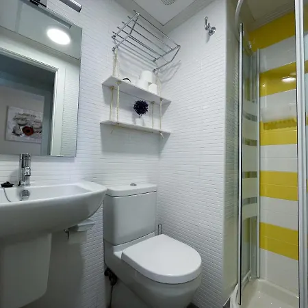 Apartment La Volta Aguamarina Peniscola