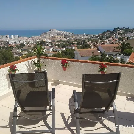 Holiday home Casa Italia-bookapartments *