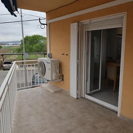 Que Lo Paseis Bien Appartement Peñíscola