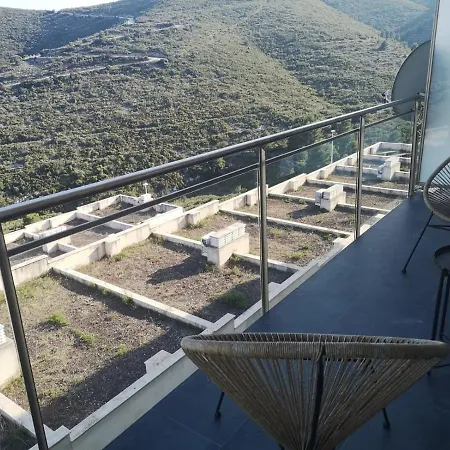 La Casa Del Mirlo Azul - Peniscola