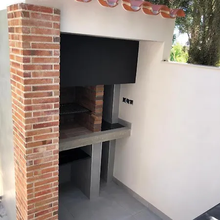 Ch Apartment Peniscola