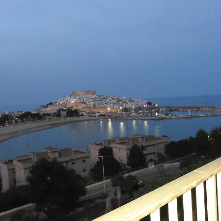 The Views, Vistas * Peniscola