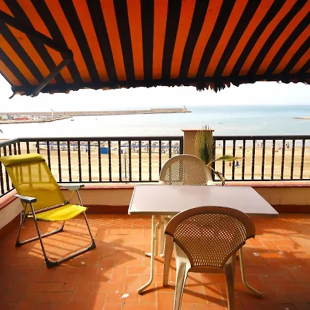 Apartment Miami Playa Sur Peniscola