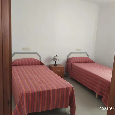 Apartamento En Apartment Peniscola