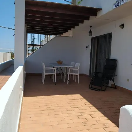 Apartment Apartamento En Peniscola