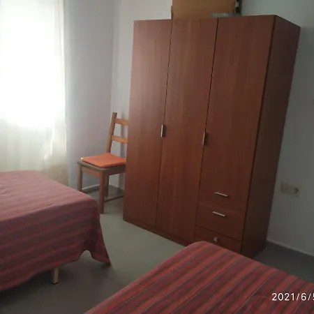 Apartamento En *