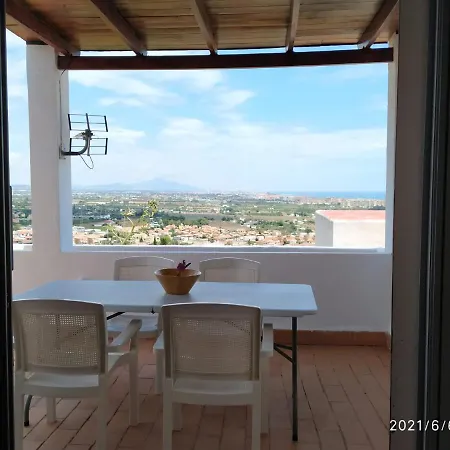 Apartment Apartamento En
