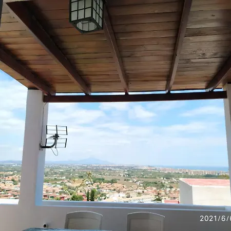 Apartamento En *