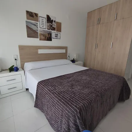 Apartment Atico Anfora Inmomart Peniscola