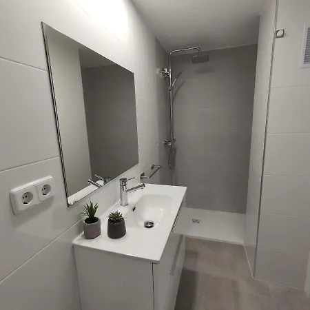 Apartment Atico Anfora Inmomart