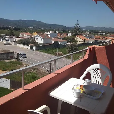 Apartment Mar De Casablanca 3000