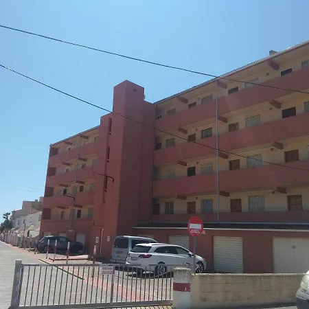 Apartment Mar De Casablanca 3000 Peniscola