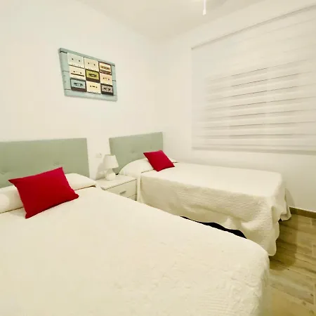 Holiday home Claire Village *