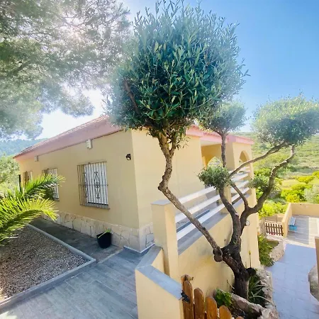 Claire Village Holiday home *