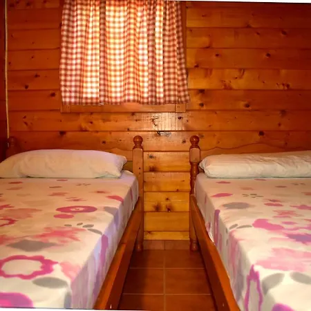 Sol D'or Campsite *