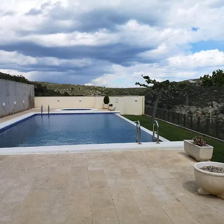 La Casa Del Mirlo Azul - *
