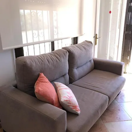 Apartment Ch