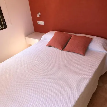 Ch Apartment *