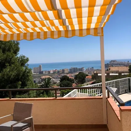 Apartment Ch *