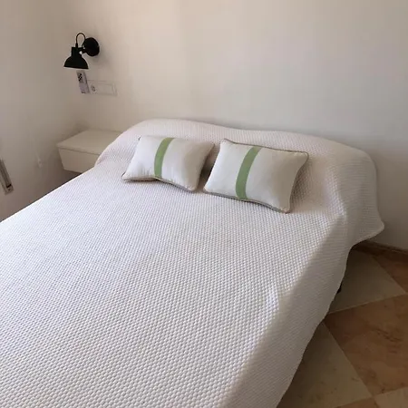 Ch Apartment