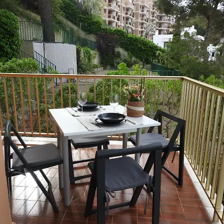 The Views, Vistas Apartment