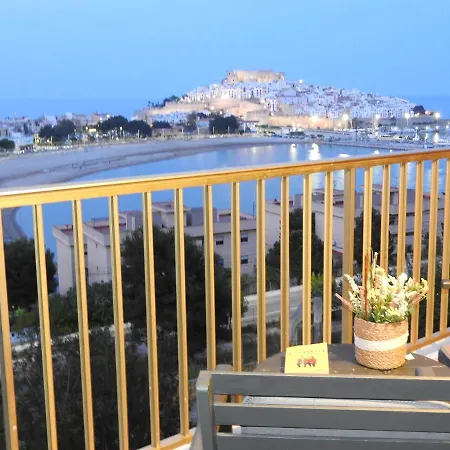 The Views, Vistas Peniscola