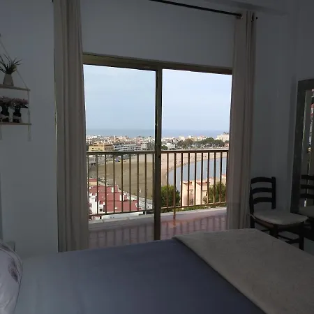 Apartment The Views, Vistas Peniscola