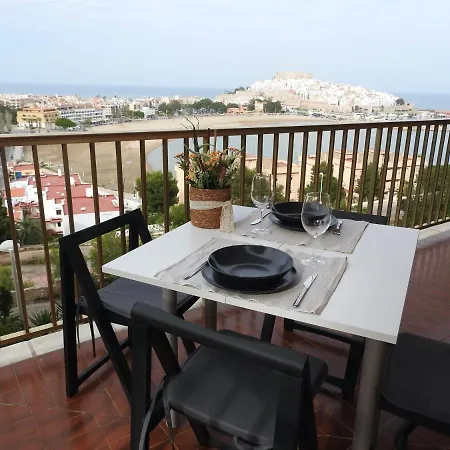 Apartment The Views, Vistas *
