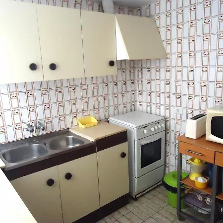 Apartment Miami Playa Sur Peniscola