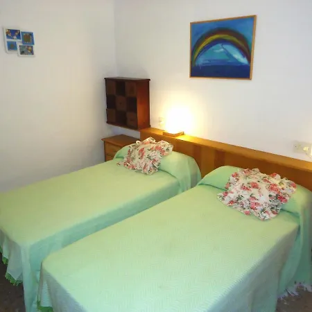 Miami Playa Sur Apartment Peniscola