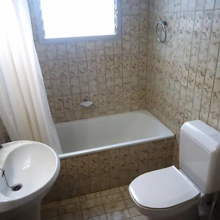 Apartment Miami Playa Sur Peniscola