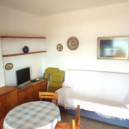 Miami Playa Sur Apartment Peniscola