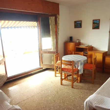 Miami Playa Sur Apartment Peniscola