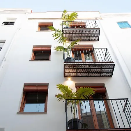 Apartment Boho Peniscola