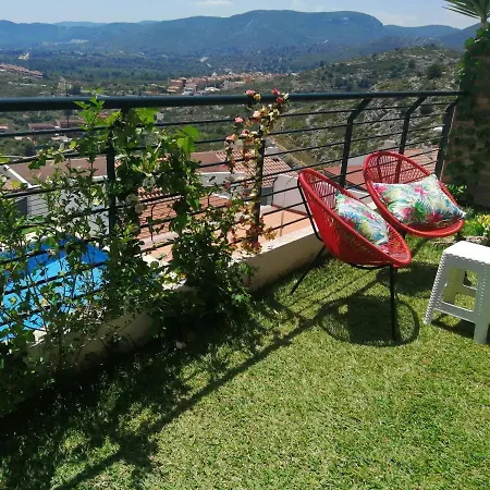 Ada Cerromar Apartamento, Aire Acondicionado, Wifi, Piscina, Garaje Privado *