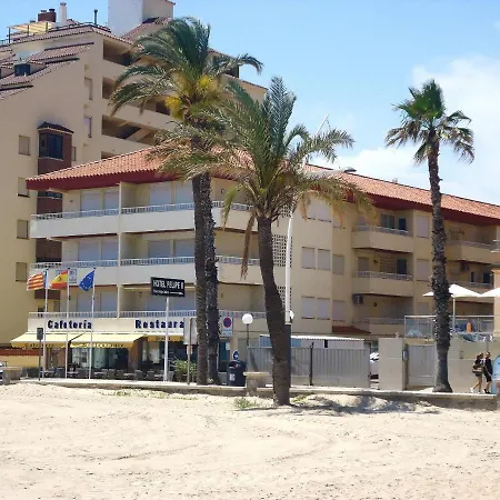 Apartment Nereidas 4 Pax