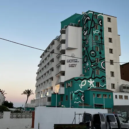 Hotel Hey