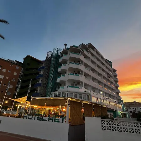 Hey Hotel 3*